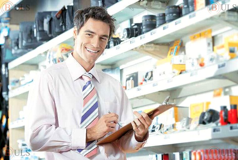 менеджер по продаже бытовой техники