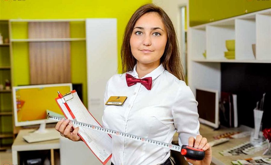 менеджер по продаже мебельной фурнитуры