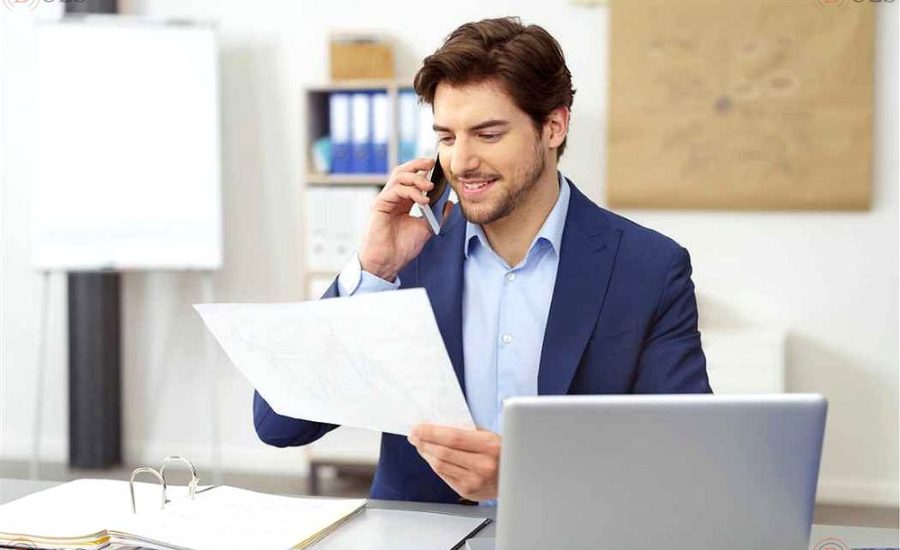 менеджер по продаже офисной мебели