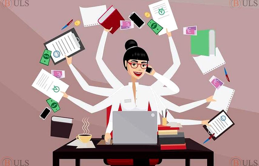 менеджер по продаже полиграфических услуг