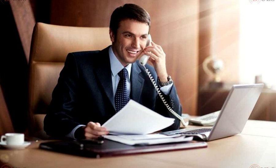 менеджер по работе с физическими лицами