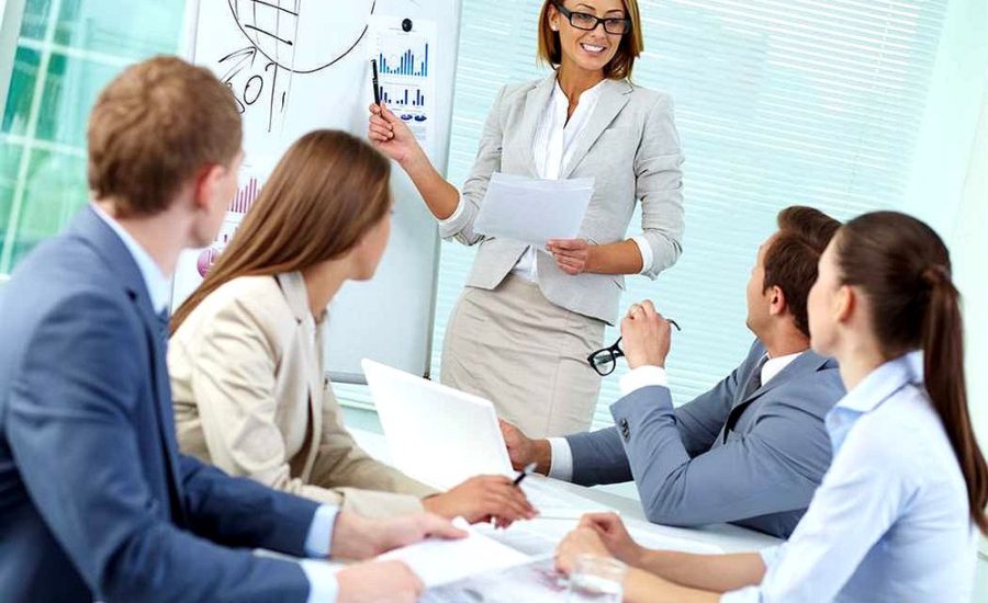 менеджер по работе с регионами