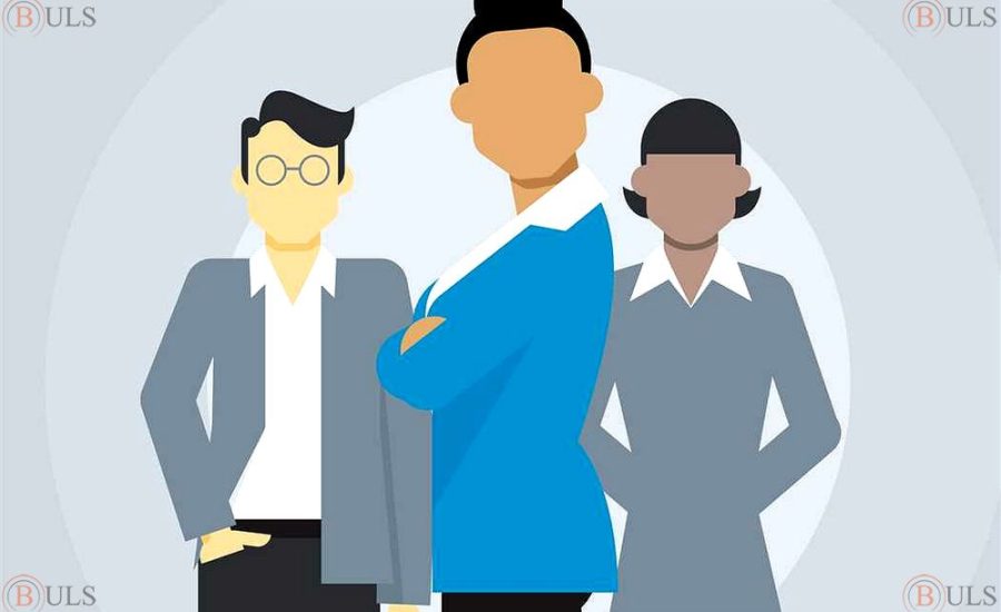 менеджер по работе со студентами