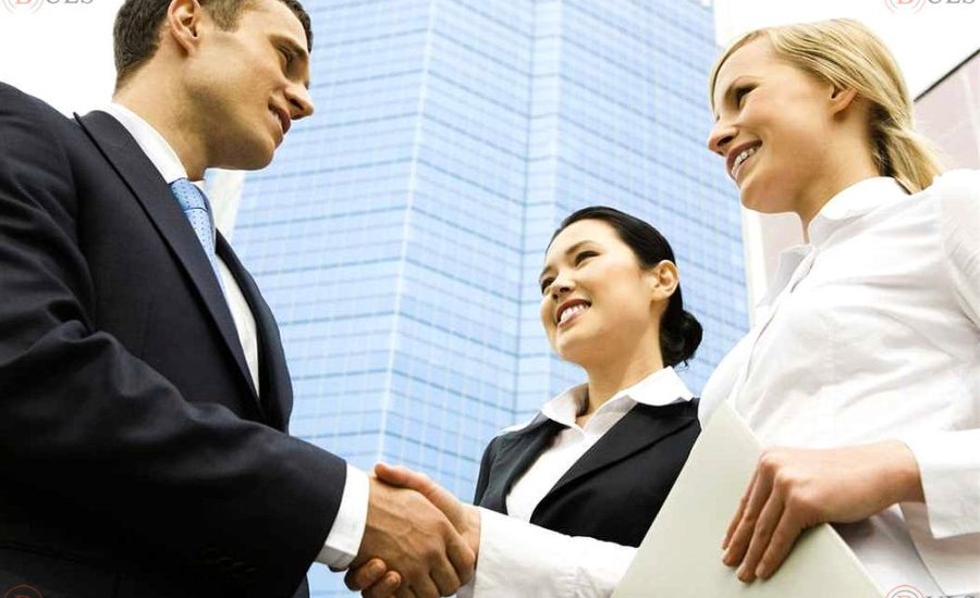 менеджер по развитию партнерских отношений