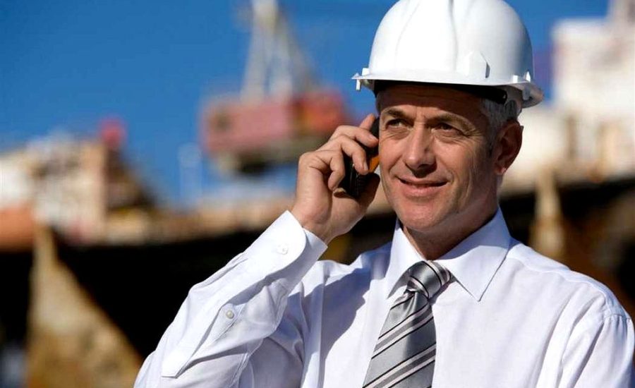 менеджер по строительству