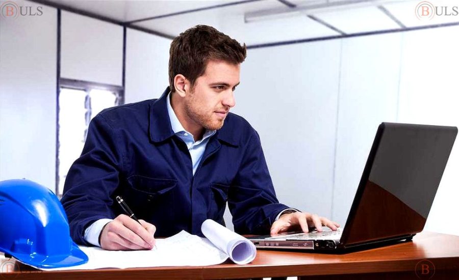 менеджер снабжения