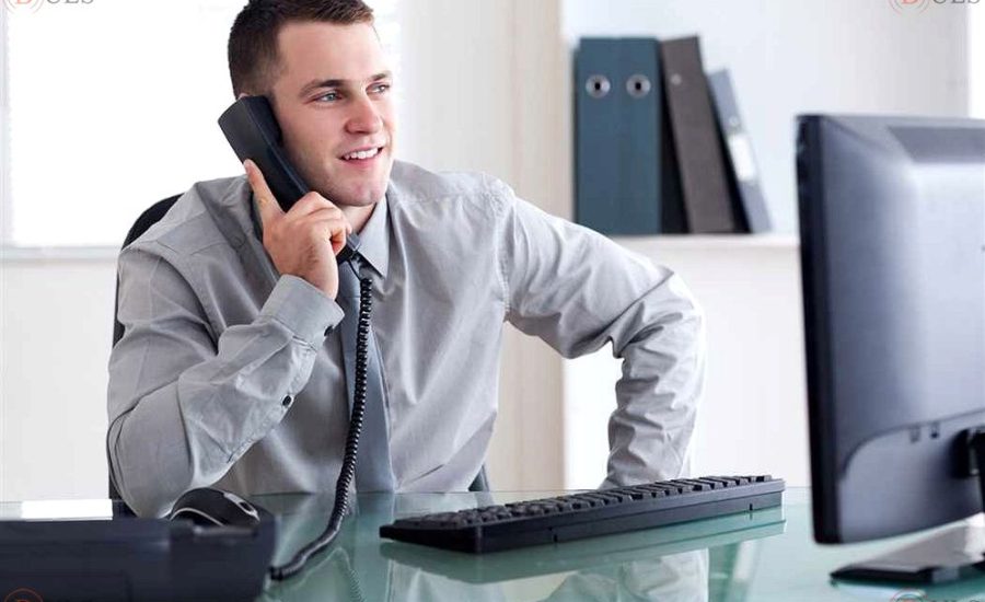 менеджер в сервисный центр