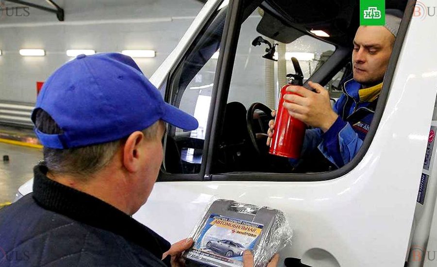 механик по выпуску автотранспорта на линию