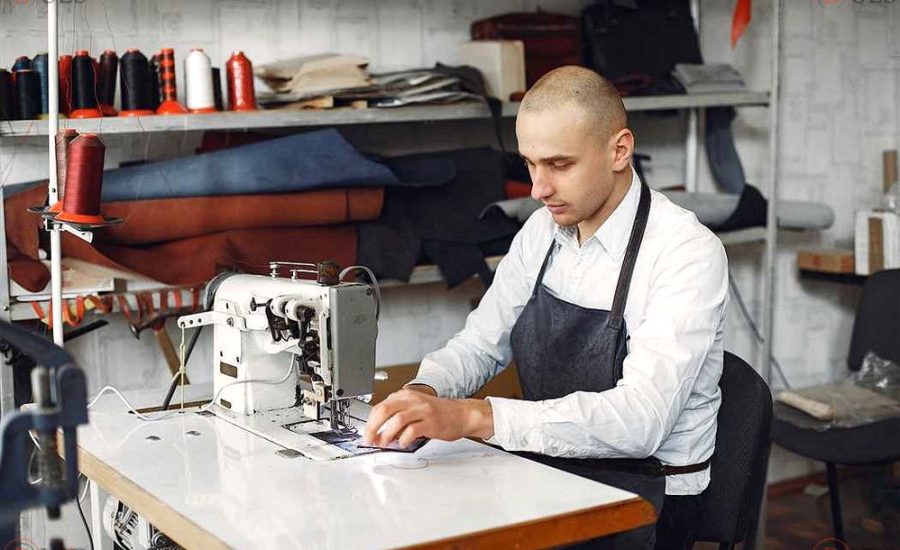 механик швейного производства
