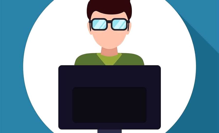 middle .NET developer