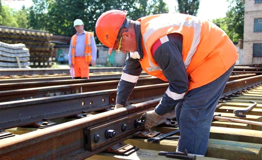 монтер пути