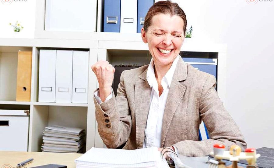 начальник бюро