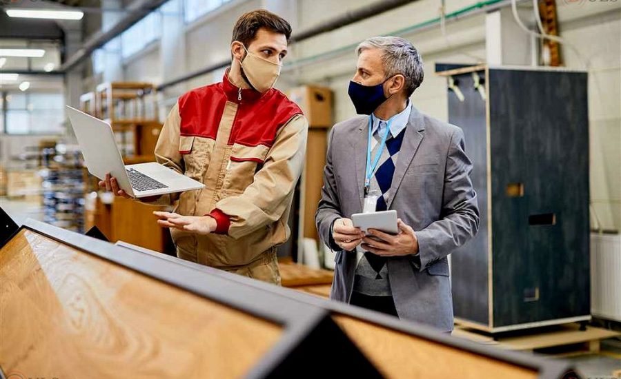 начальник мясного производства