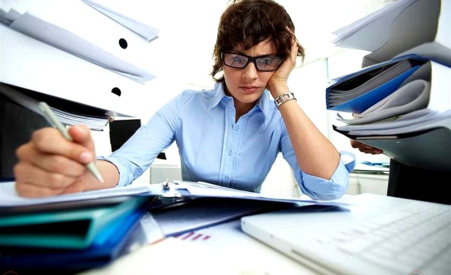 начальник отдела бухгалтерского учета и отчетности