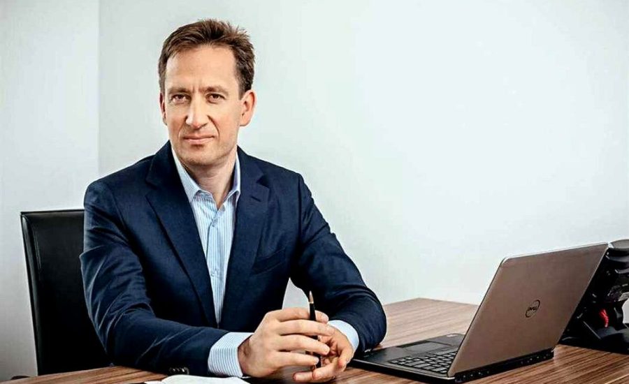 начальник отдела капитального строительства