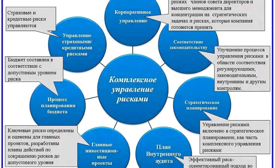 начальник отдела управления рисками