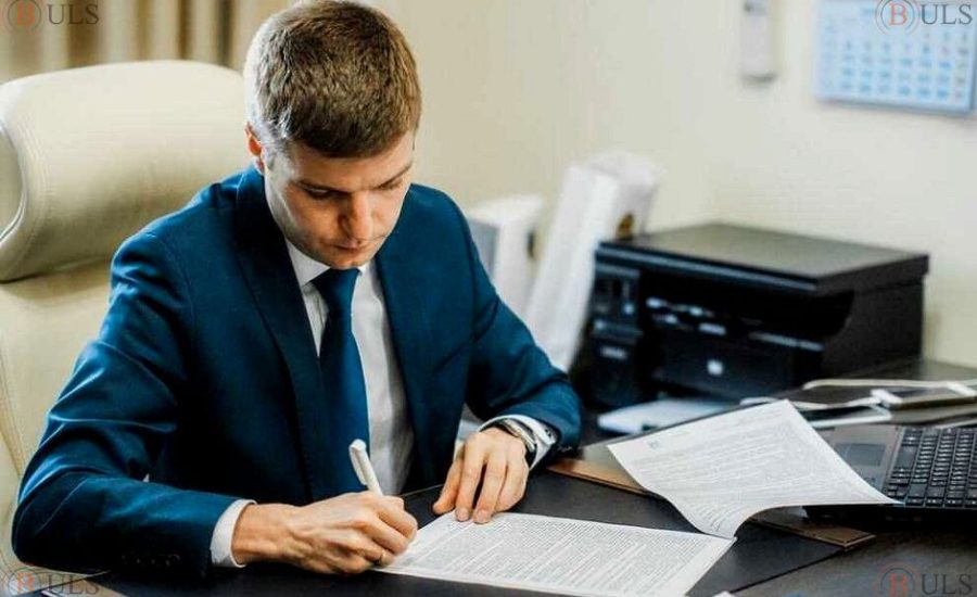 начальник отдела взыскания