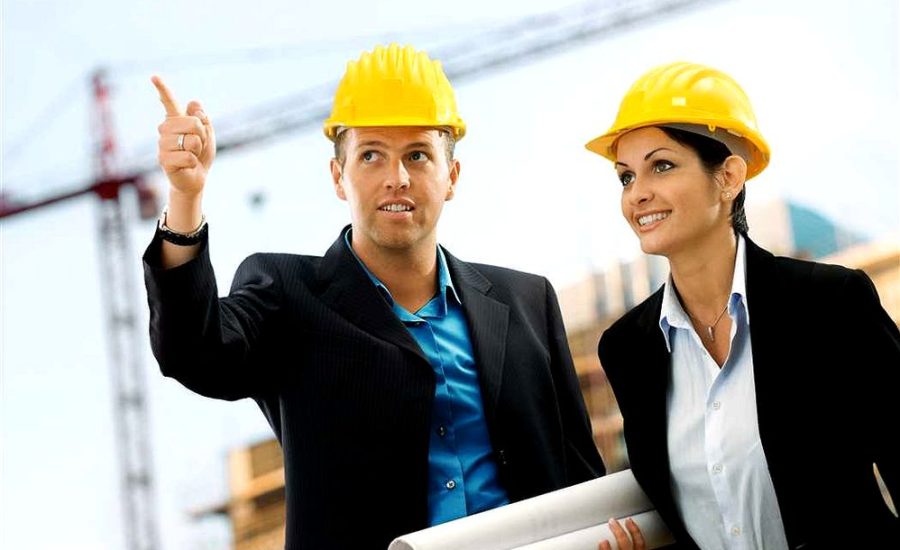 начальник строительно-монтажного управления