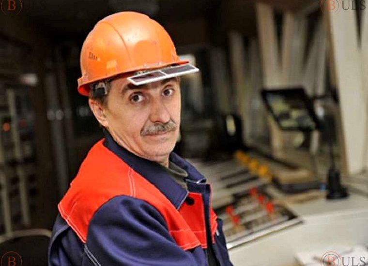 начальник цеха по производству