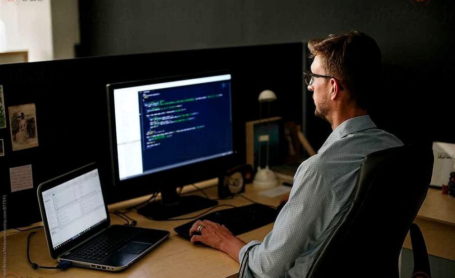 начинающий web-разработчик