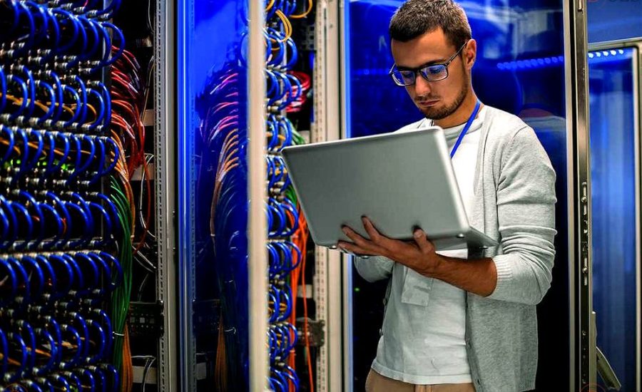 network engineer