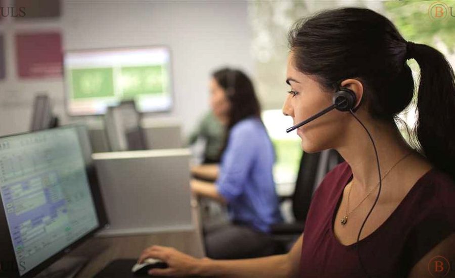 ночной оператор call-центра