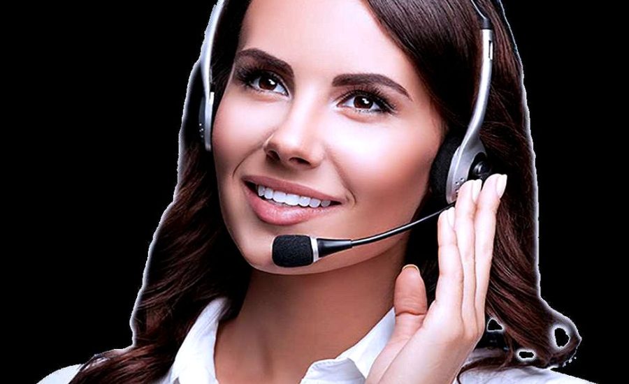 оператор call-центра интернет-магазина