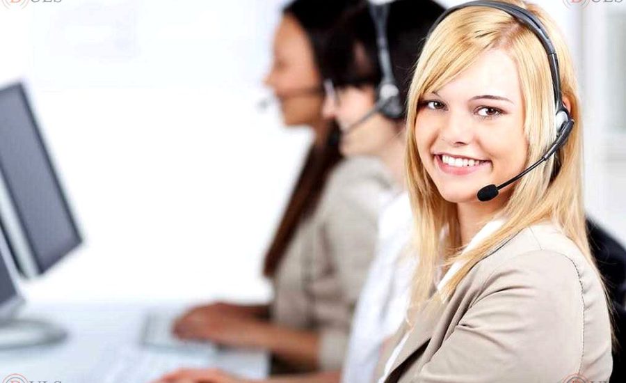 оператор call-центра в интернет-магазин