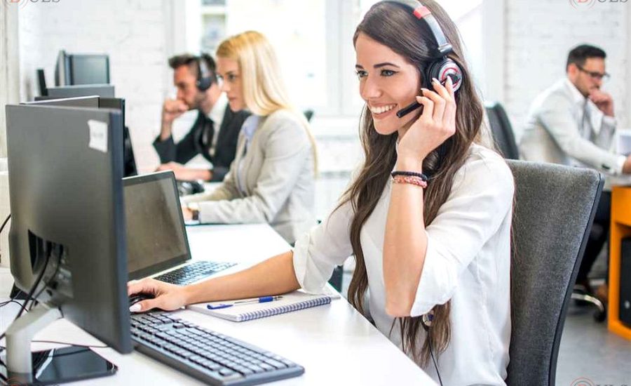 оператор call-центра выходного дня