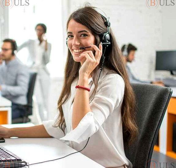 оператор HelpDesk