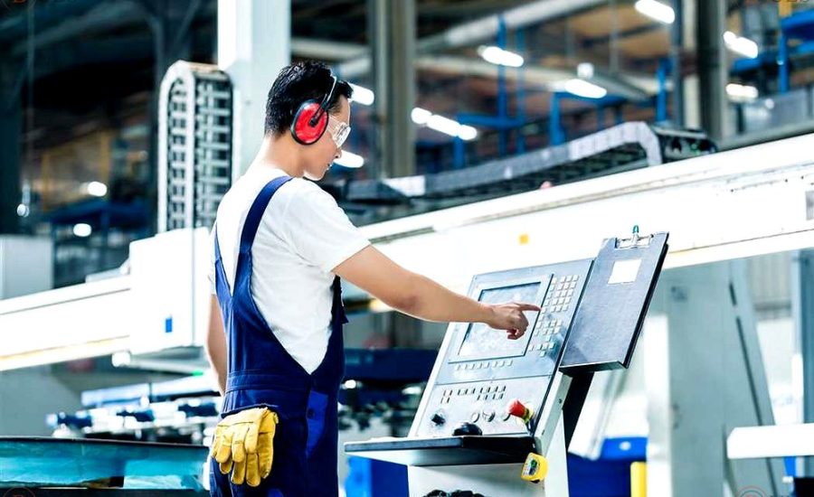 оператор на входящую линию