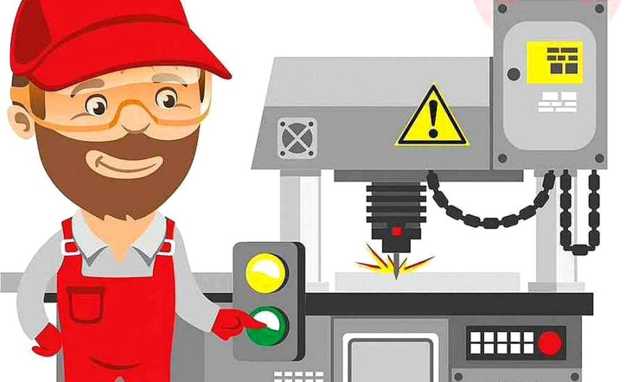оператор оборудования