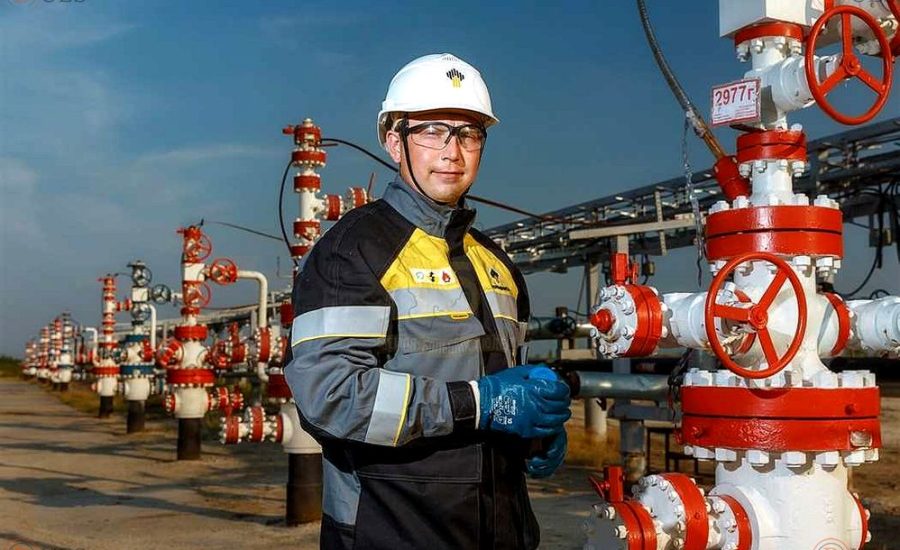 оператор по исследованию скважин