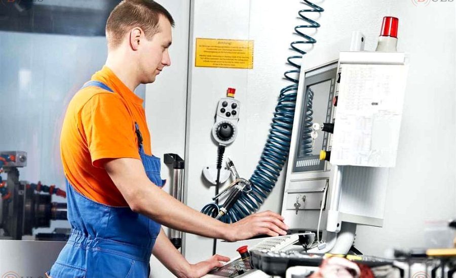 оператор производства