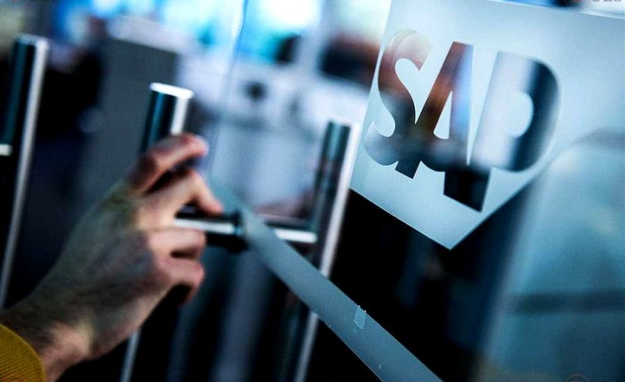 оператор SAP