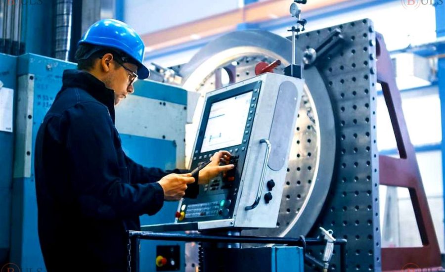 оператор станков с ЧПУ (токарная группа)