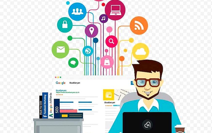 оператор в отдел маркетинга