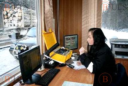 оператор весового контроля