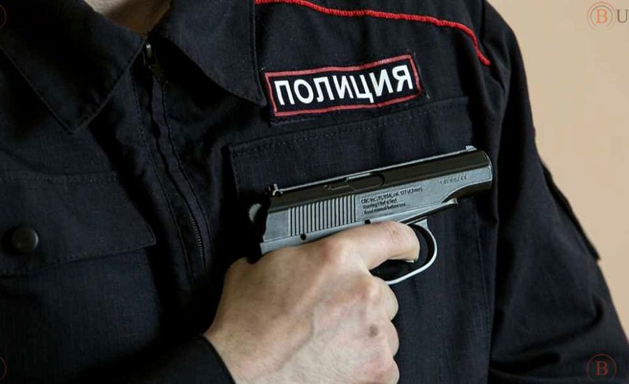 оперуполномоченный уголовного розыска
