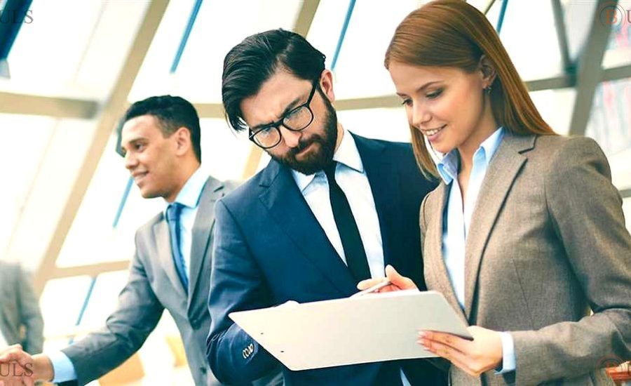 организатор мероприятий