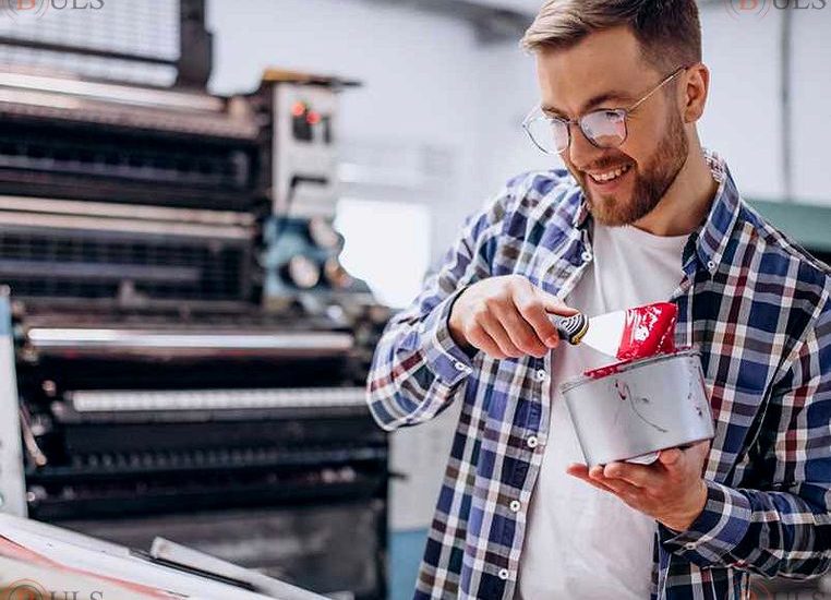 печатник оператор широкоформатной печати