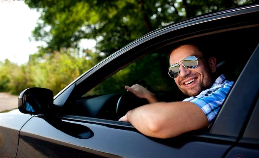 перегонщик автомобилей