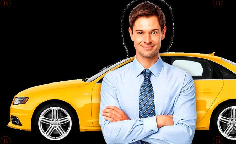 персональный водитель руководителя с личным автомобилем