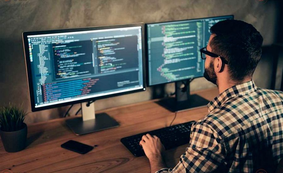 PHP developer