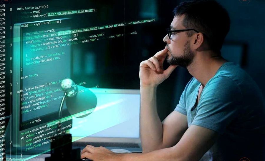 PHP JavaScript developer
