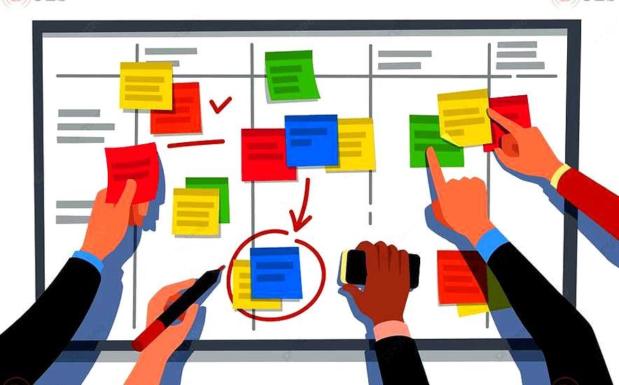 планировщик