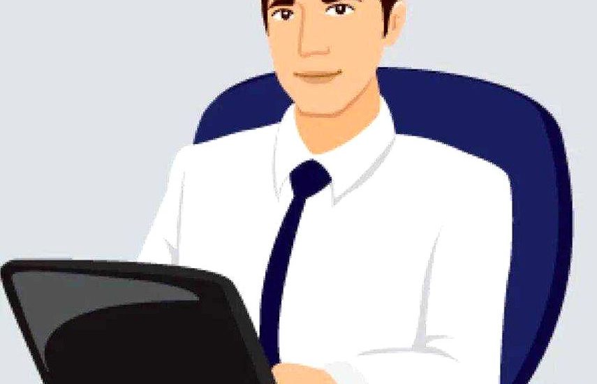 помощник начальника отдела