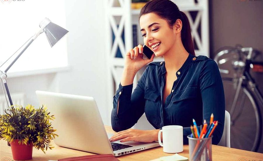 помощник начальника отдела продаж