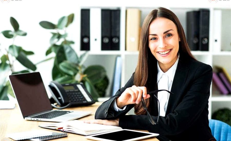 помощник руководителя подразделения