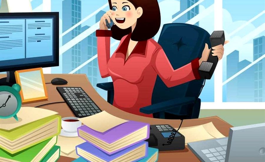 помощник старшего бухгалтера